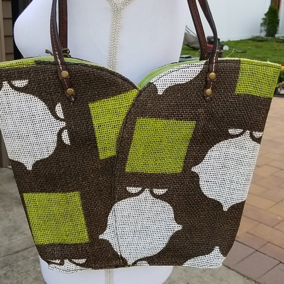 TOTE BAG - Picture 4 of 12